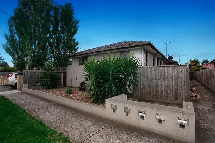 Third view of Homely unit listing, 5/34 Waiora Parade, West Footscray VIC 3012