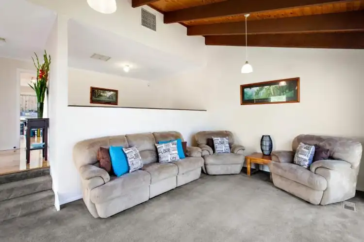 Third view of Homely house listing, 3 Leigh Court, Eltham North VIC 3095