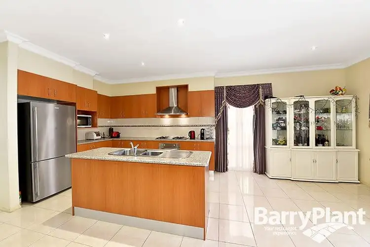 Fifth view of Homely house listing, 35a Jolimont Place, Dingley Village VIC 3172
