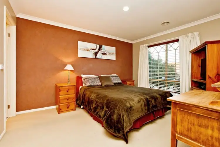 Second view of Homely house listing, 21 Kingsfield Way, Truganina VIC 3029