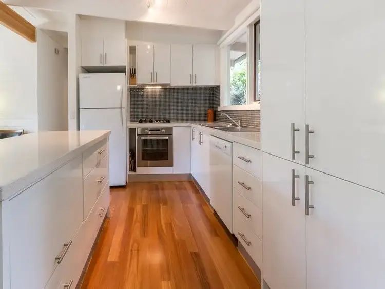 Fifth view of Homely house listing, 15 Maryrose Street, Blairgowrie VIC 3942