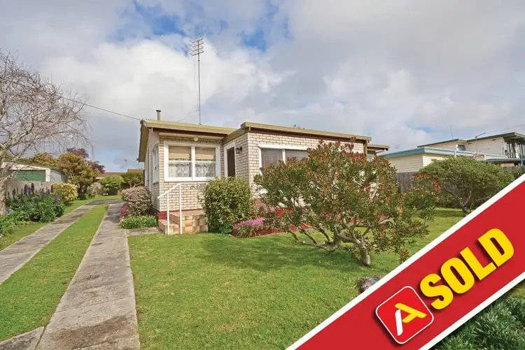 Main view of Homely house listing, 17 Crouch Street, Portland VIC 3305