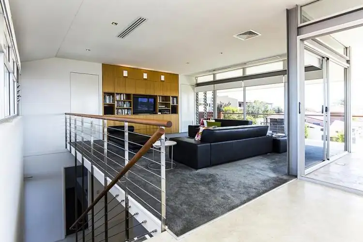 Fourth view of Homely house listing, 3 Reynolds Street, East Fremantle WA 6158