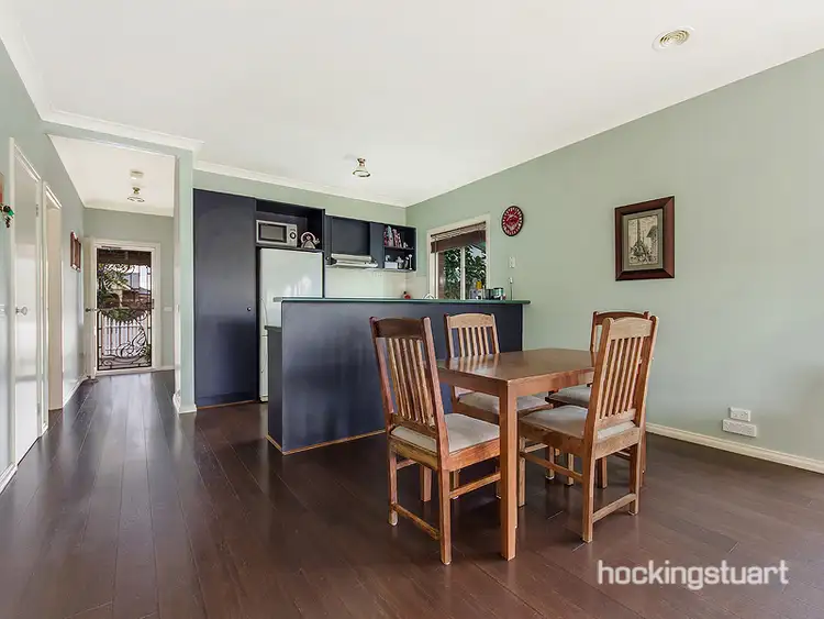 Second view of Homely house listing, 22 Holmes Way, Caroline Springs VIC 3023