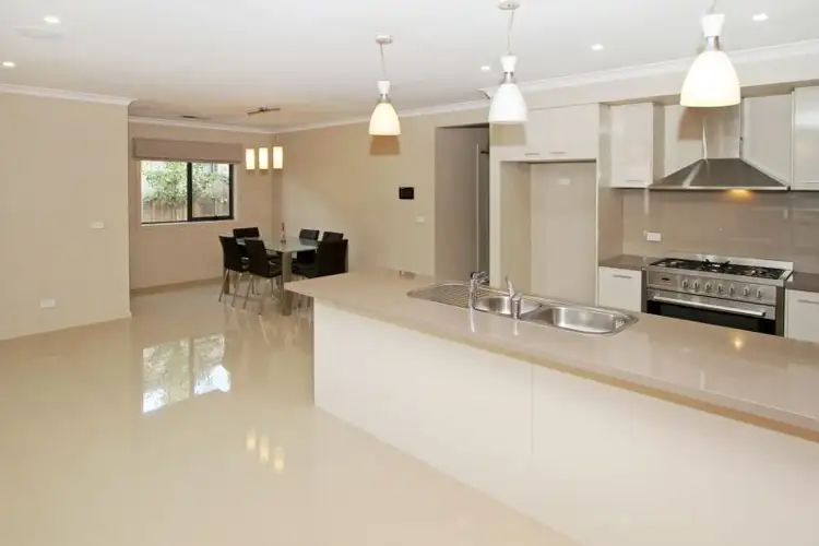Second view of Homely house listing, 14 Argus Esplanade, Epping VIC 3076