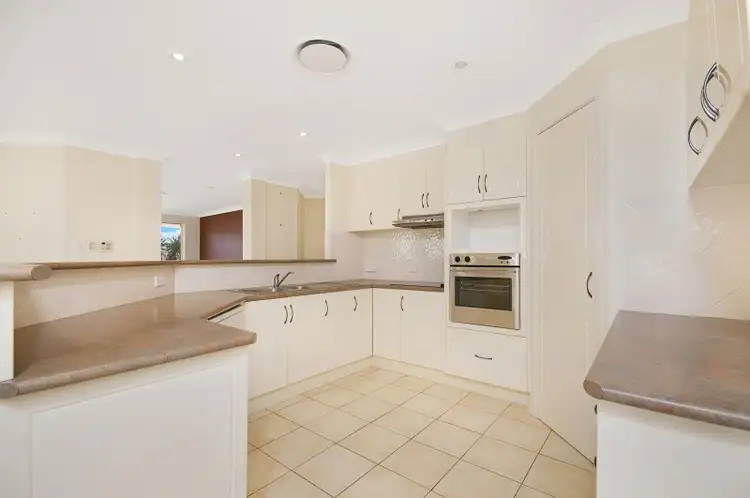 Third view of Homely house listing, 4 Corinne Place, Goonellabah NSW 2480