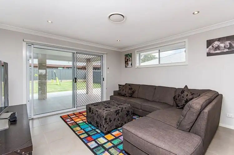 Sixth view of Homely house listing, 18 Osprey Crescent, East Maitland NSW 2323