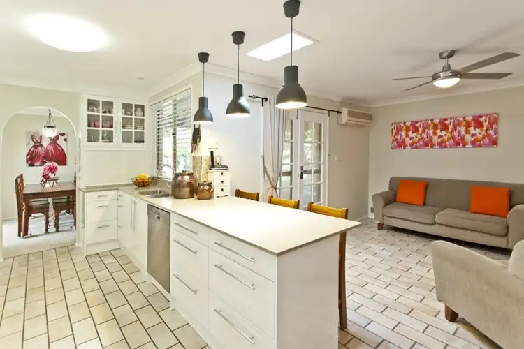 Third view of Homely house listing, 22 Holwell Circuit, Raymond Terrace NSW 2324