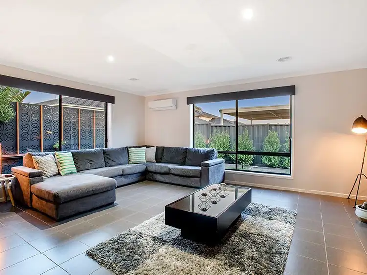Fifth view of Homely house listing, 25 Bungalook Street, Wyndham Vale VIC 3024