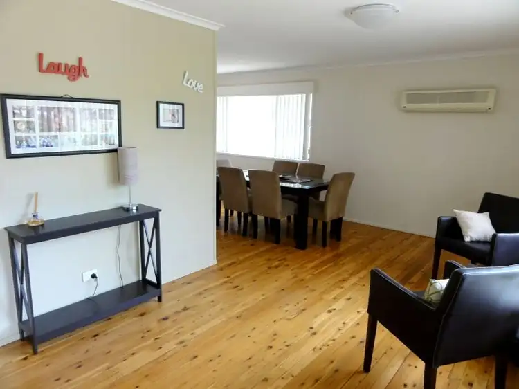 Fifth view of Homely house listing, 9 Orsova Court, Dalby QLD 4405