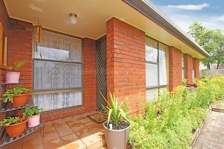 Main view of Homely unit listing, 2/10 Diana Court, Riverside TAS 7250