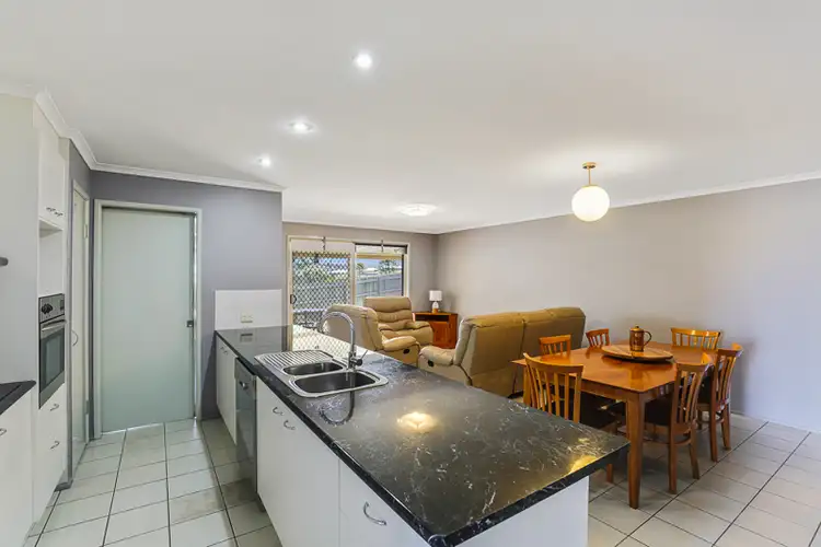 Fourth view of Homely house listing, 2 Diamantina Drive, Glenvale QLD 4350
