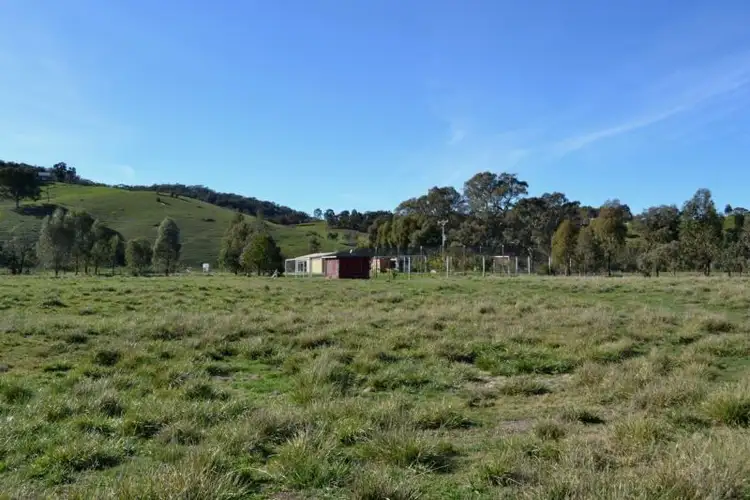 Seventh view of Homely rural property listing, LOT 2, 416 Howes Creek Road, Goughs Bay VIC 3723
