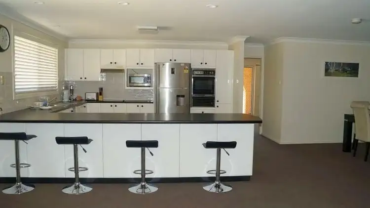 Fourth view of Homely house listing, 1 Country Grove Drive, Cameron Park NSW 2285