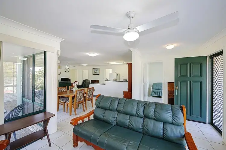 Fifth view of Homely house listing, 8 Acacia Street, Woodgate QLD 4660