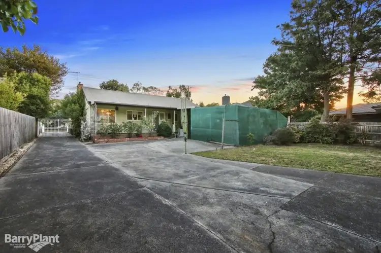 Fourth view of Homely house listing, 111 Eastfield Road, Croydon VIC 3136
