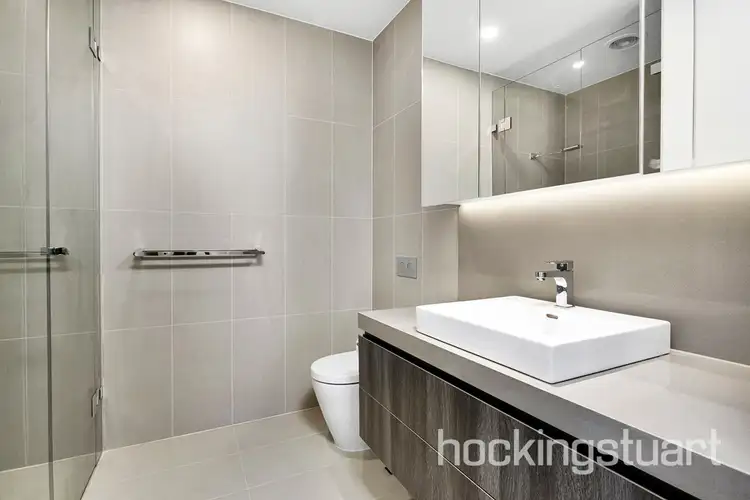 Fifth view of Homely apartment listing, 410/64 Wests Road, Maribyrnong VIC 3032