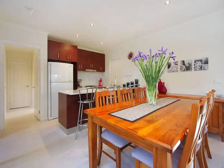 Fifth view of Homely townhouse listing, 1/129 Cranbourne Road, Frankston VIC 3199