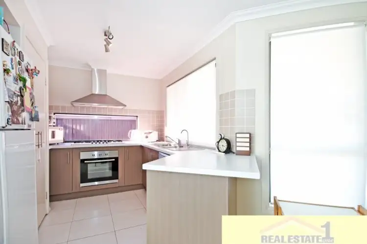 Second view of Homely house listing, 60 Wiseman Circuit, Ropes Crossing NSW 2760