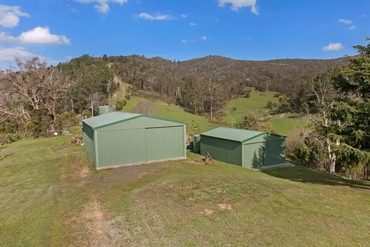 Sixth view of Homely house listing, 90 Parkers Road, Whittlesea VIC 3757