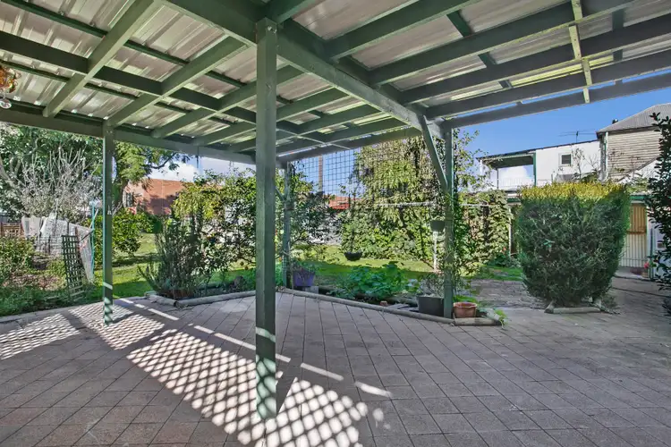 Second view of Homely house listing, 8 James Street, Maitland NSW 2320