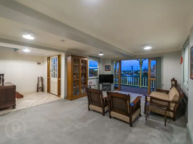 Fourth view of Homely house listing, 21 Plunkett Street, Paddington QLD 4064