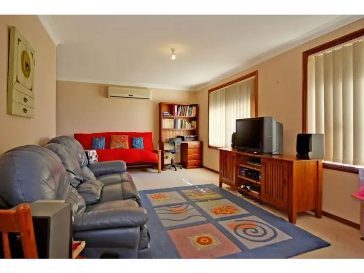 Second view of Homely house listing, 23 Socrates Place, Worrigee NSW 2540