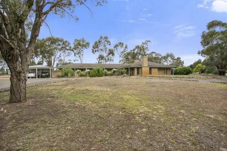 Second view of Homely house listing, 13 James Cook Drive, Strathfieldsaye VIC 3551