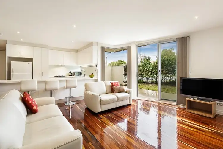 Main view of Homely apartment listing, 1/765 Doncaster Road, Doncaster VIC 3108