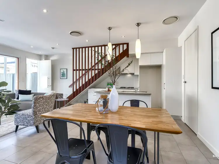 Third view of Homely townhouse listing, 2/26 Eversley Terrace, Yeronga QLD 4104