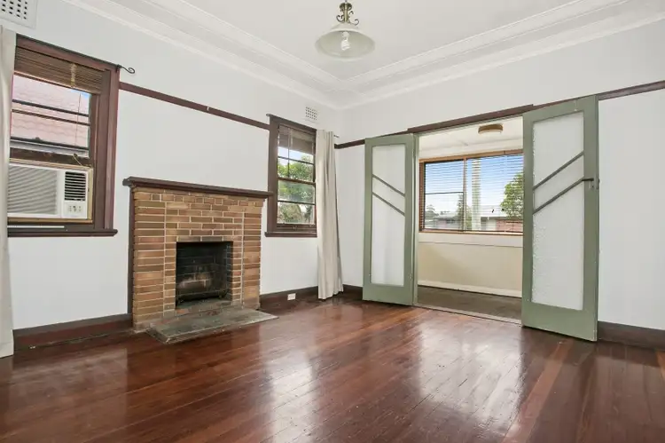 Third view of Homely house listing, 93 Wilkinson Avenue, Birmingham Gardens NSW 2287