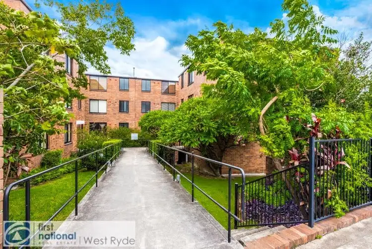 Sixth view of Homely apartment listing, 11/700 Victoria Road,, Ryde NSW 2112