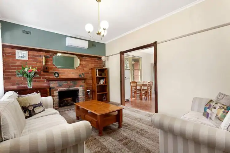 Second view of Homely house listing, 6 North Street, Preston VIC 3072