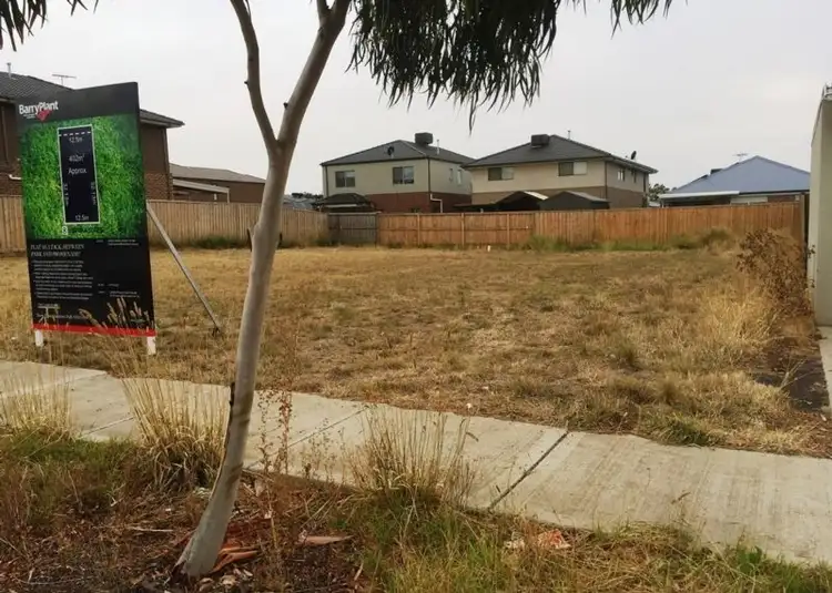 Third view of Homely land listing, LOT 1506 Verona Street (Providence), Greenvale VIC 3059