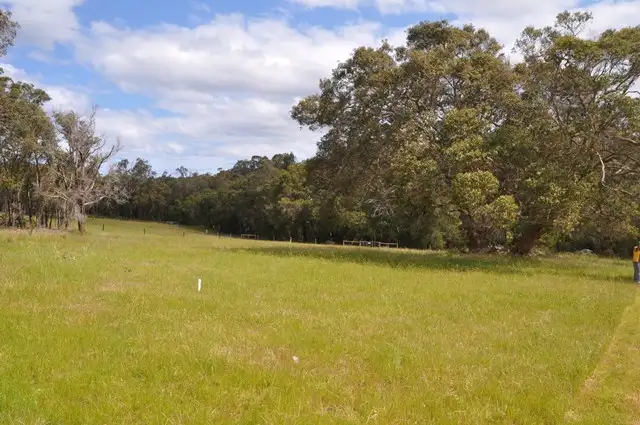 Third view of Homely land listing, Lot 6 Myola Drive, Kalgan WA 6330