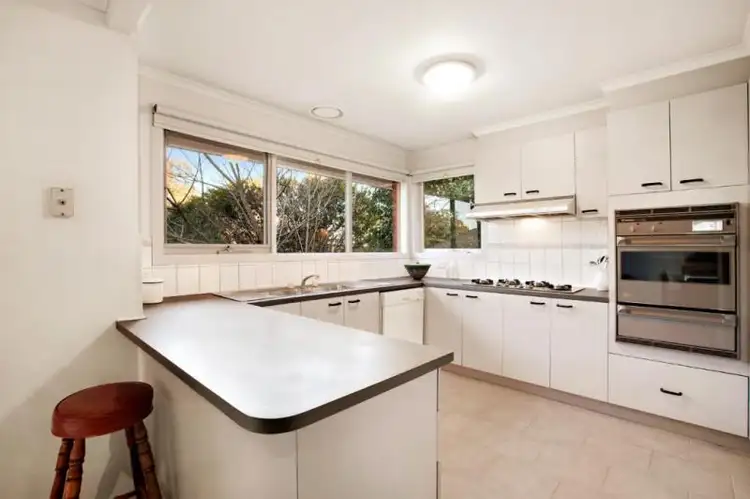 Fifth view of Homely house listing, 42 Calendonia Drive, Eltham North VIC 3095