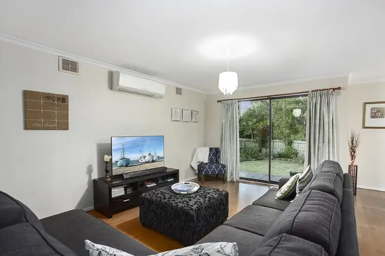 Second view of Homely unit listing, 12 Park Close, Heathmont VIC 3135