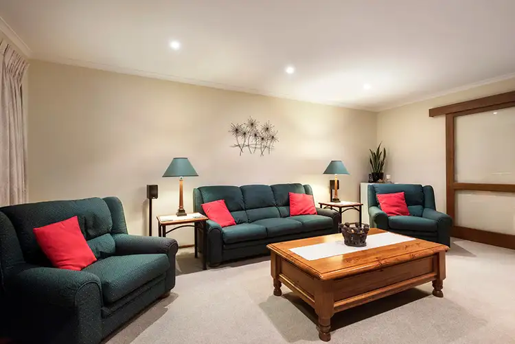 Sixth view of Homely house listing, 22 Hamilton Drive, Ringwood North VIC 3134