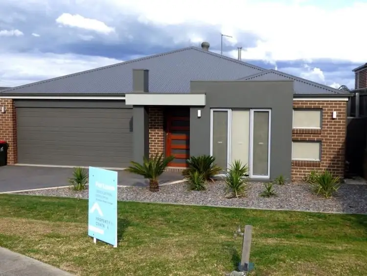 Main view of Homely house listing, 55A Bradman Boulevard, Traralgon VIC 3844
