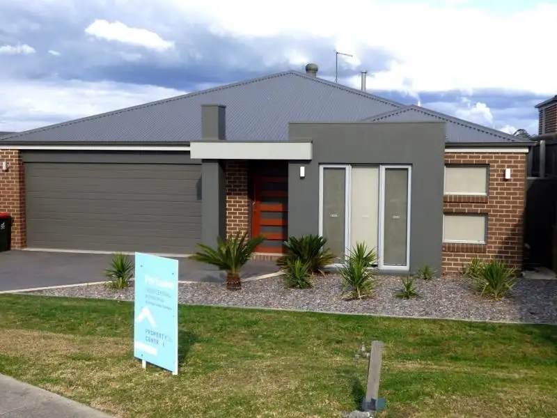 Main view of Homely house listing, 55A Bradman Boulevard, Traralgon VIC 3844