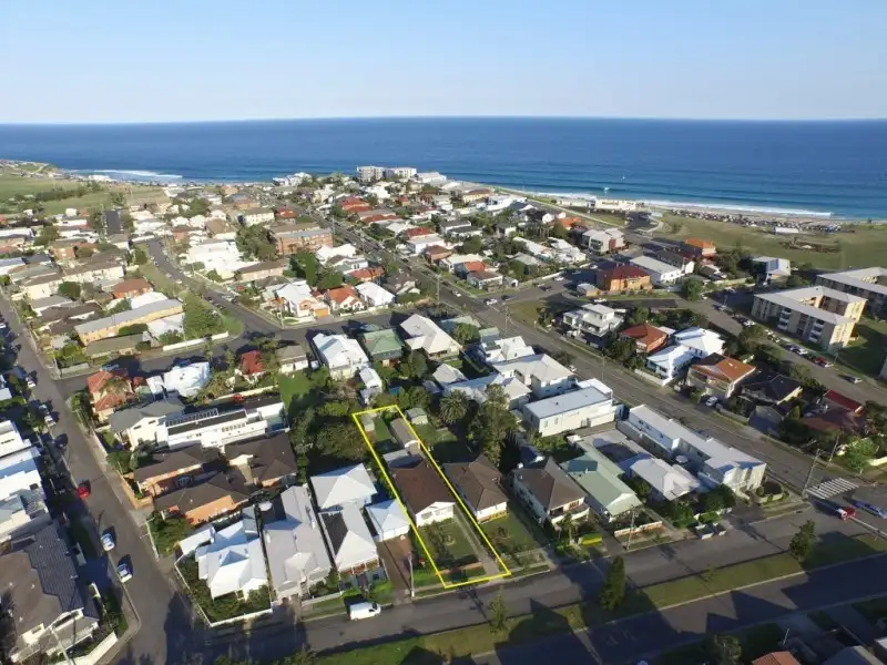 Main view of Homely house listing, 33 Watkins Street, Merewether NSW 2291