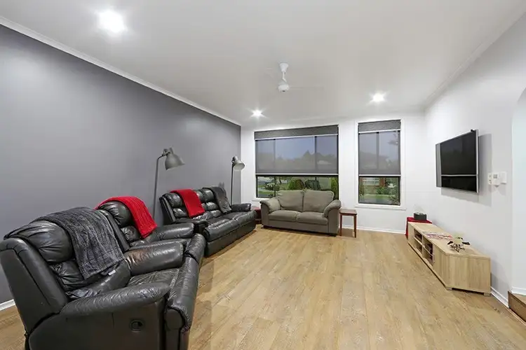 Second view of Homely house listing, 23 Cornelius Drive, Wantirna South VIC 3152