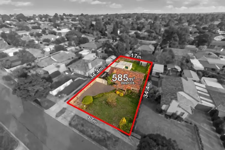 31 Collins Street, Heidelberg Heights VIC 3081