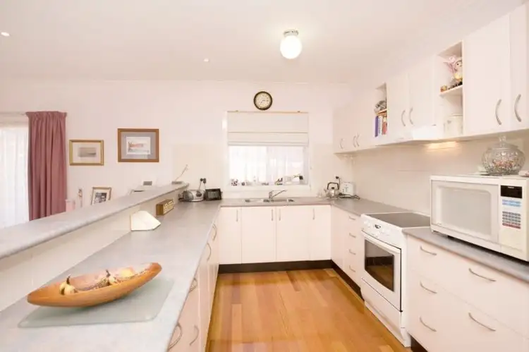 Main view of Homely house listing, 45 Seves Street, Altona VIC 3018