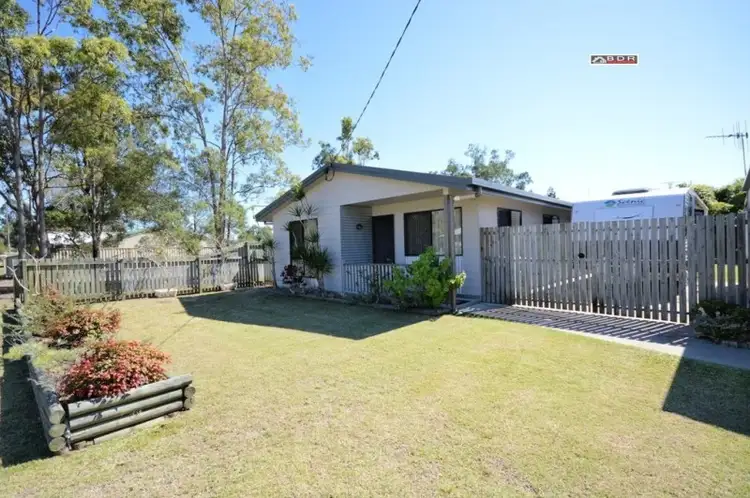 Main view of Homely house listing, 5 Annie St, Howard QLD 4659