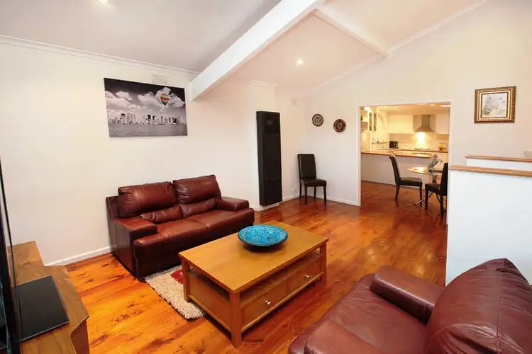 Fifth view of Homely house listing, 4 Clyne Court, Tullamarine VIC 3043