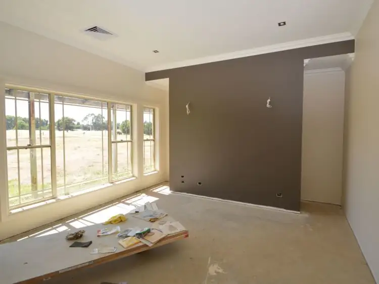 Fifth view of Homely house listing, 89 Grossman Drive, North Wangaratta VIC 3678
