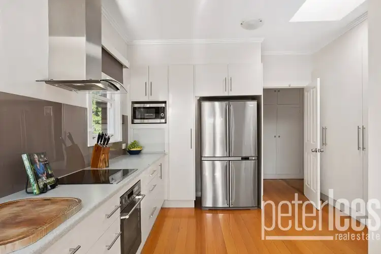 Fourth view of Homely house listing, 50 Penquite Road, Newstead TAS 7250