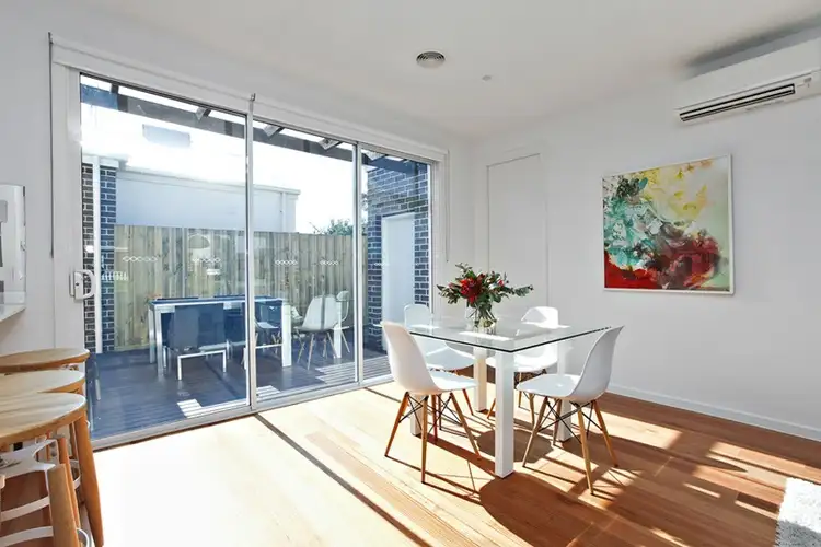 Sixth view of Homely house listing, 1/31 Rayner Street, Altona VIC 3018