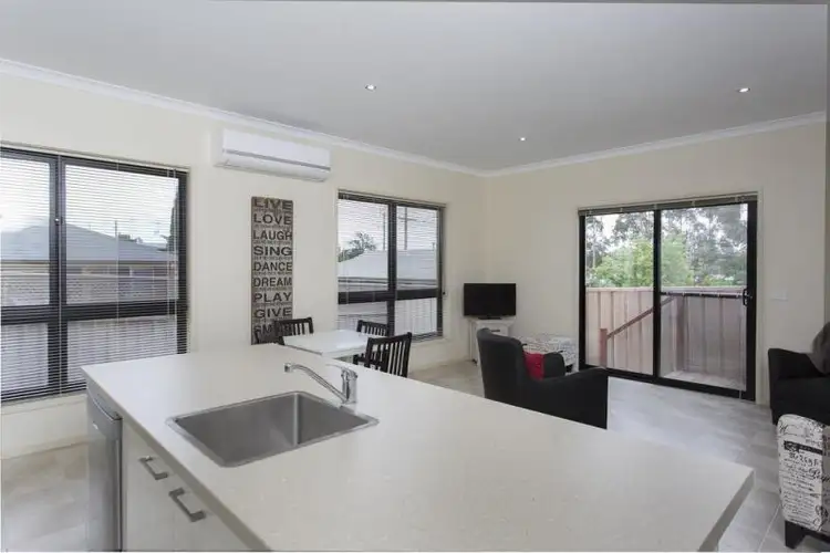 Fourth view of Homely townhouse listing, 2/71 Allingham Street, Golden Square VIC 3555